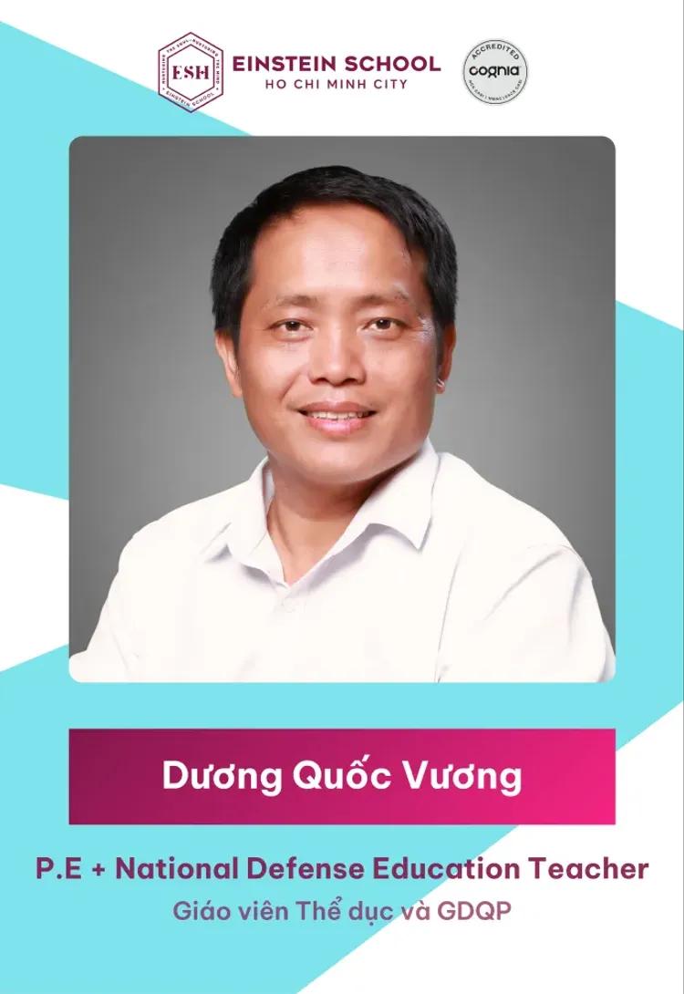 Dương Quốc Vương