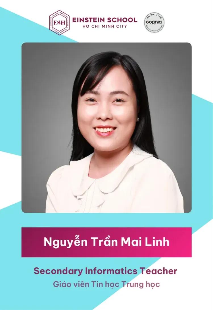 Nguyễn Trần Mai Linh