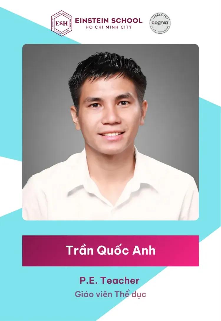 Trần Quốc Anh