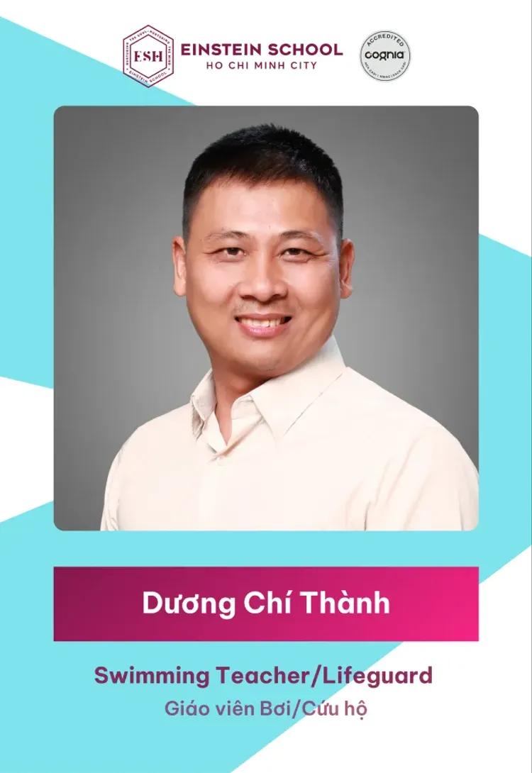 Dương Chí Thành