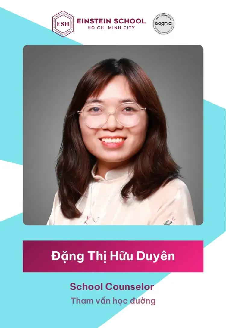 Đặng Thị Hữu Duyên