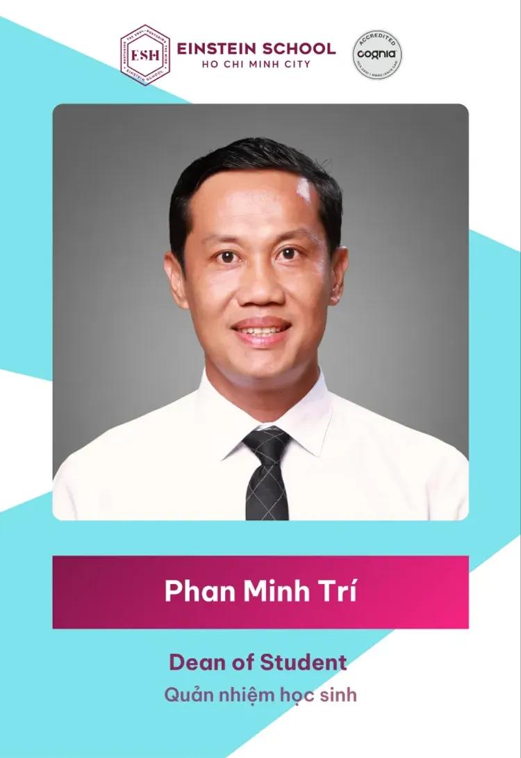 Phan Minh Trí