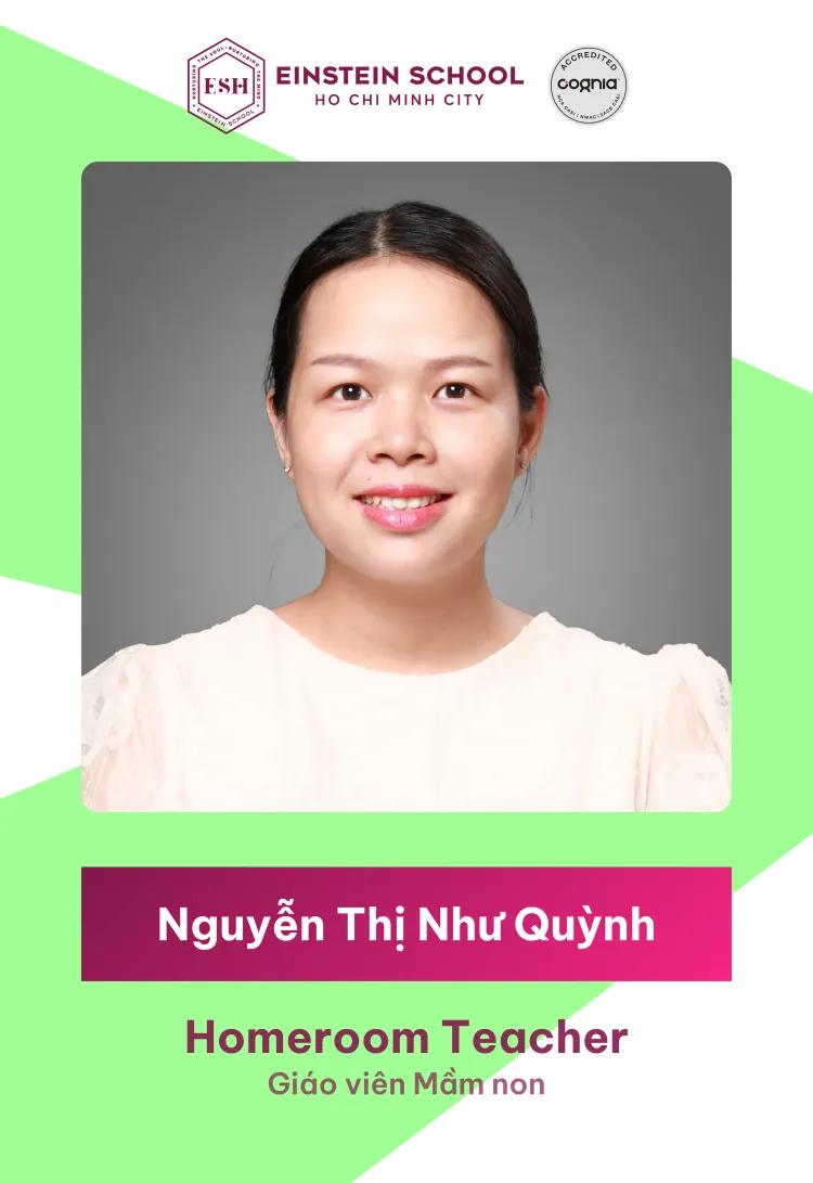 Nguyễn Thị Như Quỳnh