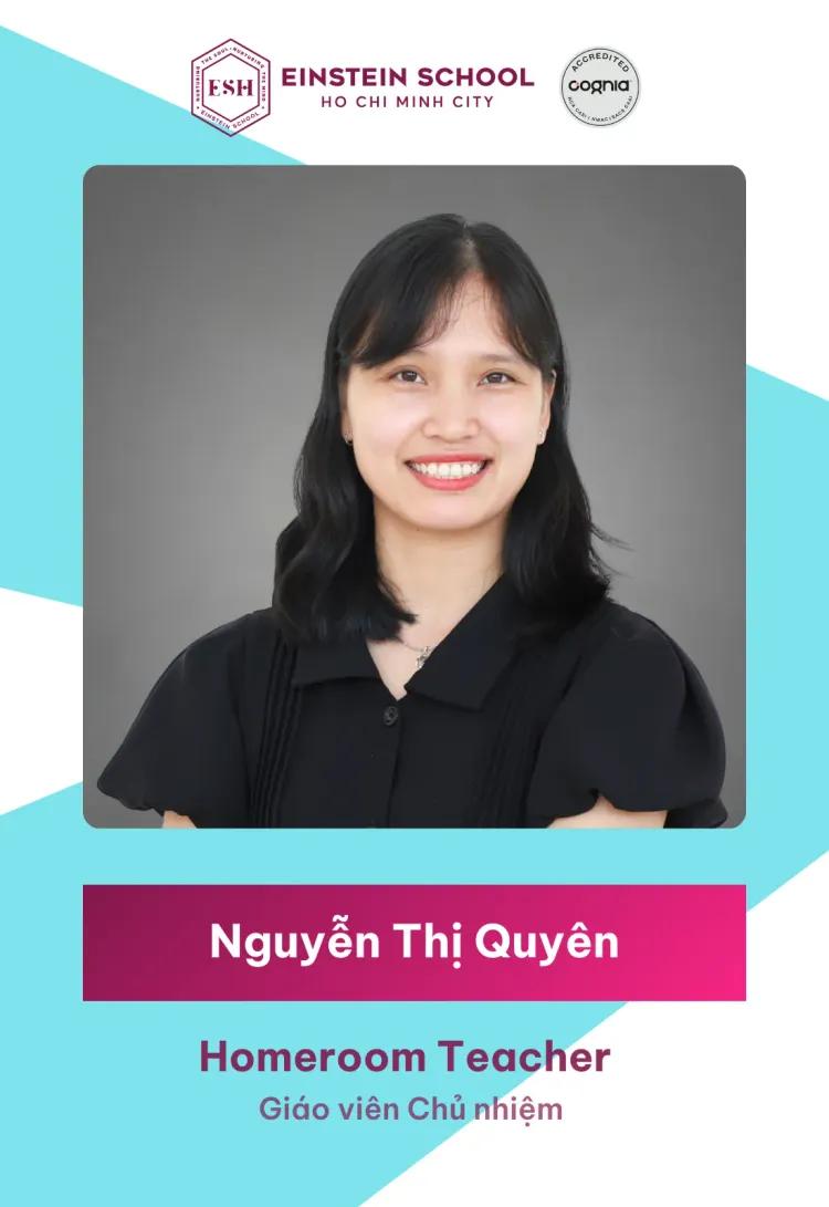 Nguyễn Thị Quyên