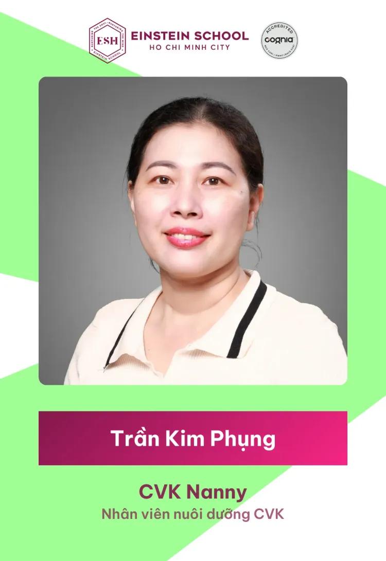 Trần Kim Phụng