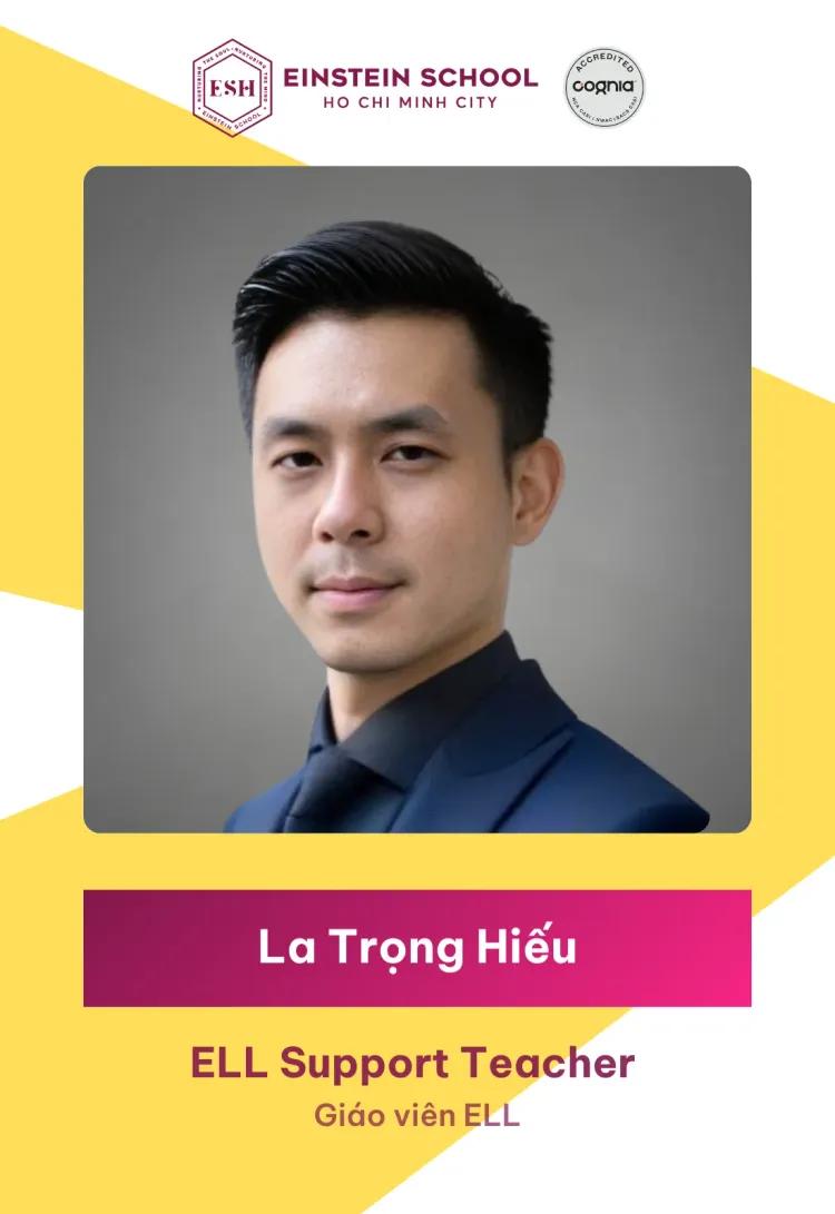 La Trọng Hiếu