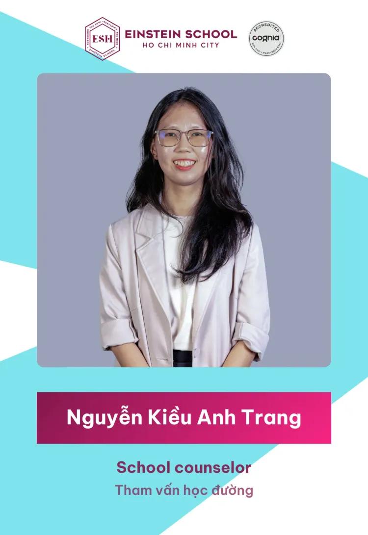 Nguyễn Kiều Anh Trang
