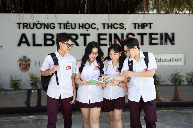 TOP 13+ Trường Nội Trú Tốt Nhất Ở TP.HCM Đáp Ứng Mọi Tiêu Chí Phụ Huynh