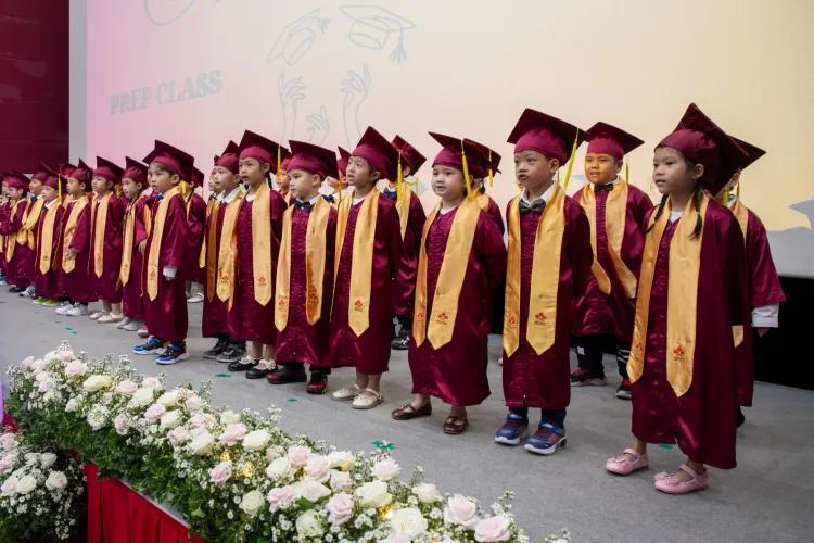 CHUẨN BỊ CHO CON VÀO LỚP 1: HÀNH TRANG KHÔNG THỂ THIẾU