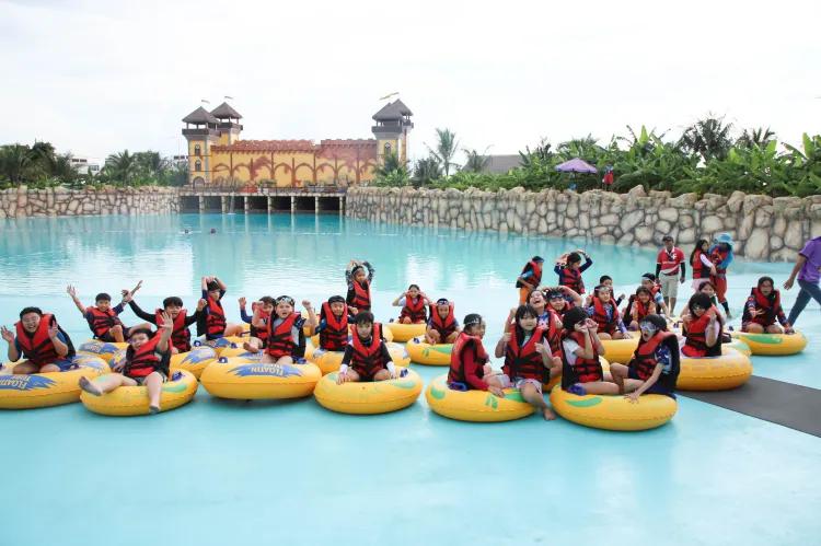 CHUYẾN ĐI FIELD TRIP ĐÁNG NHỚ CỦA HỌC SINH EINSTEIN SCHOOL HCMC