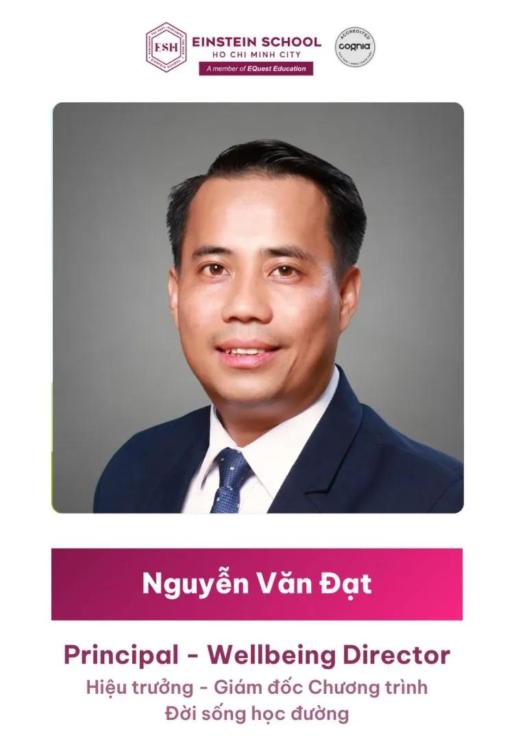 Nguyễn Văn Đạt