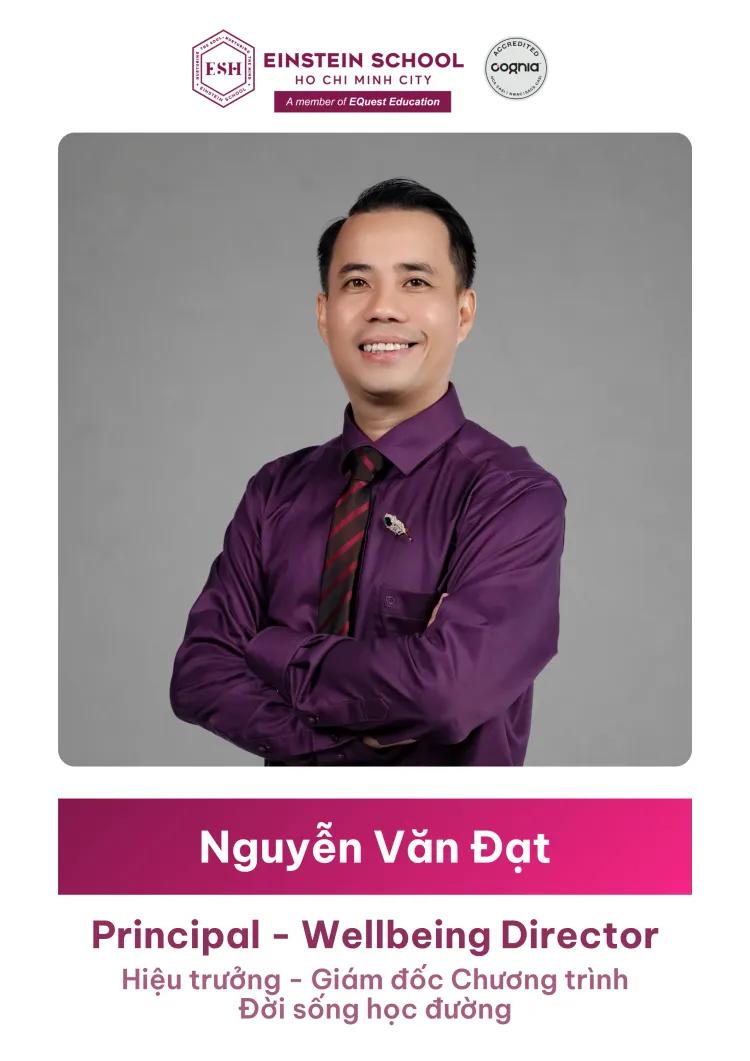 Nguyễn Văn Đạt