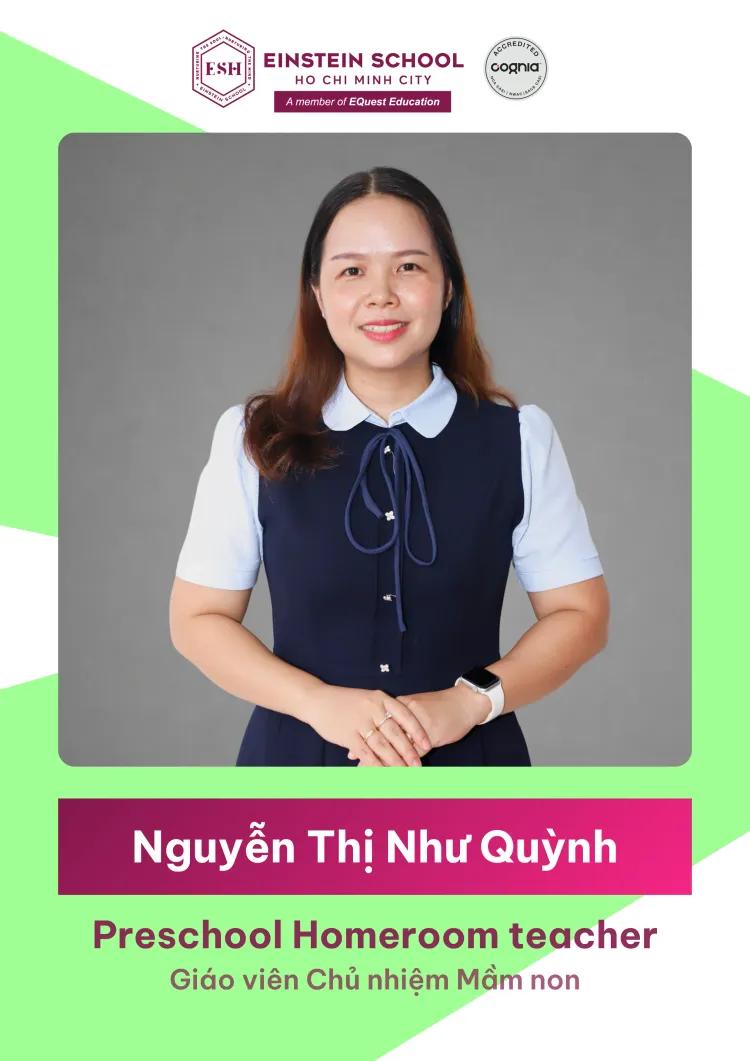Nguyễn Thị Như Quỳnh