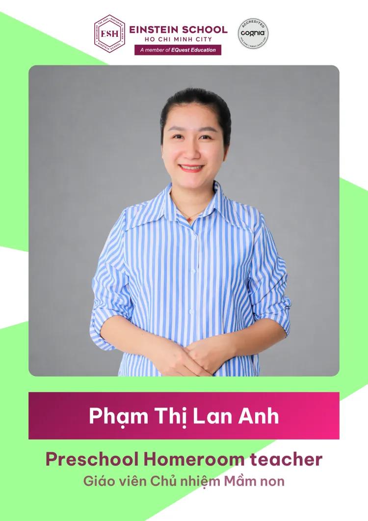 Phạm Thị Lan Anh