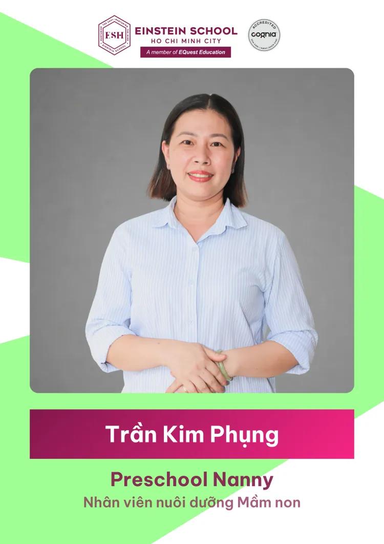Trần Kim Phụng