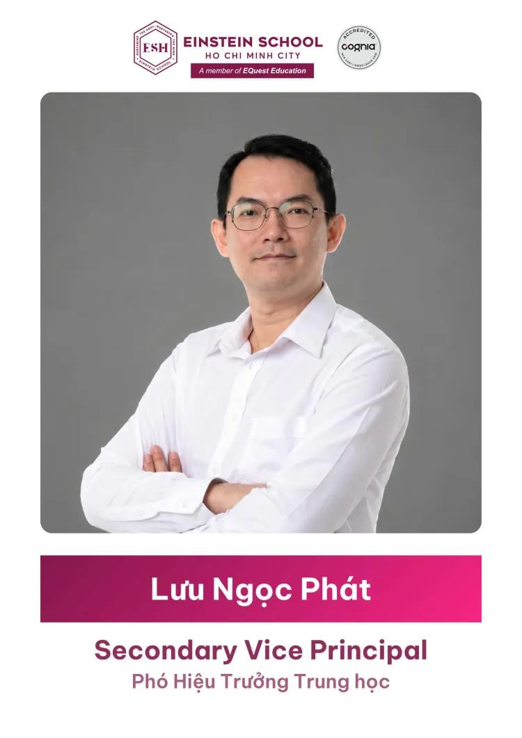 Lưu Ngọc Phát