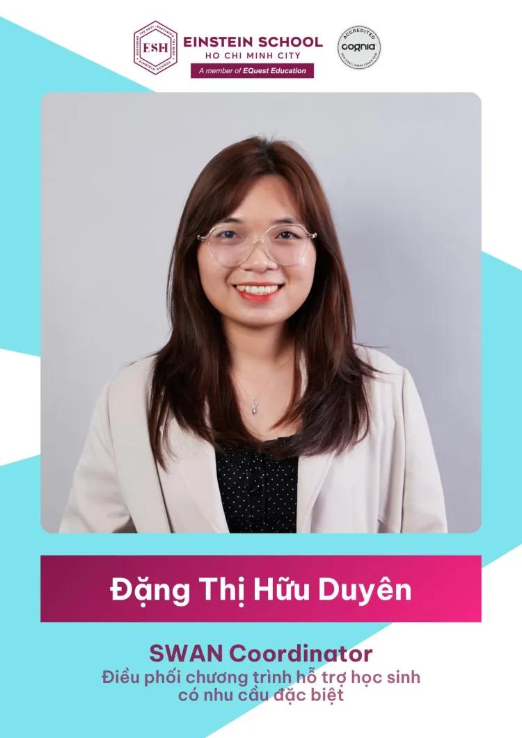 Đặng Thị Hữu Duyên