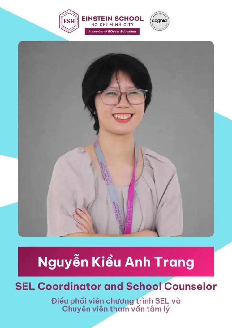 Nguyễn Kiều Anh Trang